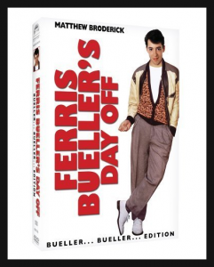 Bueller