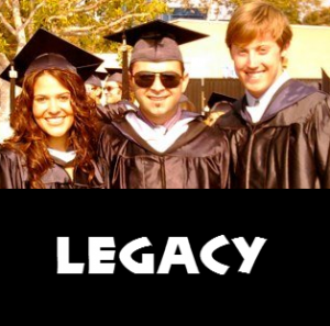 Legacy