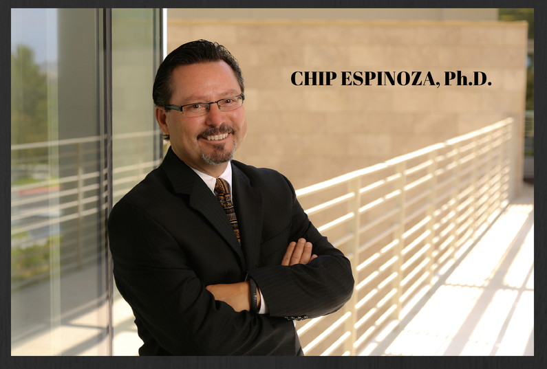 CHIP ESPINOZA