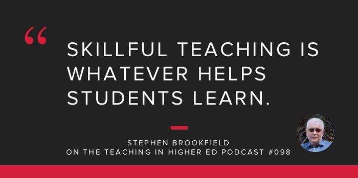 stephen brookfield critical thinking framework Stephen d brookfield is distinguished university professor at the university of st thomas in minneapolis-st paul, minnesota a prolific writer, he is a three-time. stephen brookfield critical thinking framework Stephen d brookfield is distinguished university professor at the university of st thomas in minneapolis-st paul, minnesota a prolific writer, he is a three-time.