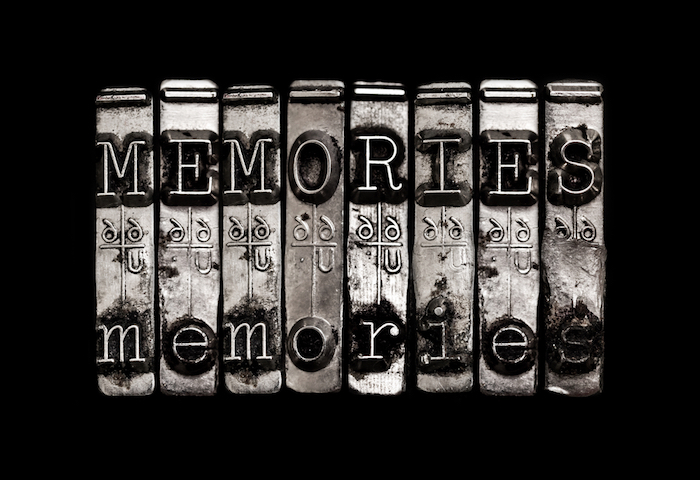 creating memories real time