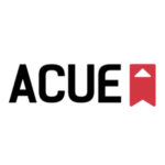 acue ACUE logo square