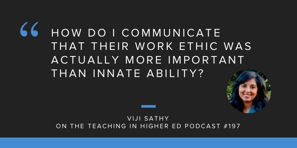 inclusivity and the achievement gap