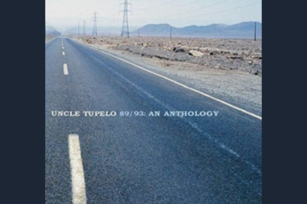 Uncle Tupalo’s 89/93: An Anthology