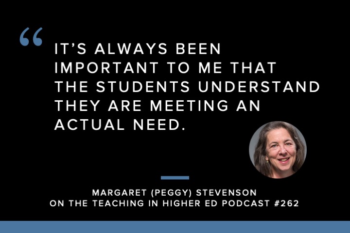 Changing Lives, One Petition (and Class) at a Time