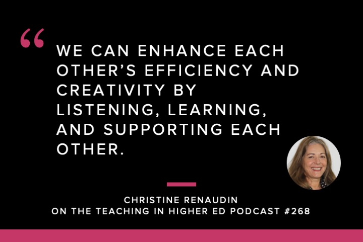 Second Year Research and Creative Experience