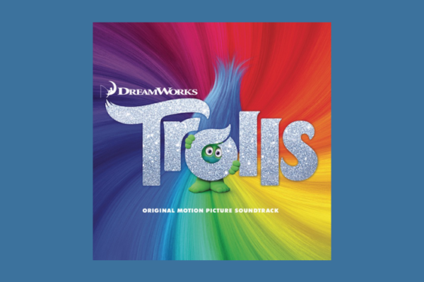 “September” from the Trolls Movie Soundtrack*