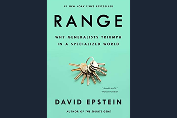 david epstein range review