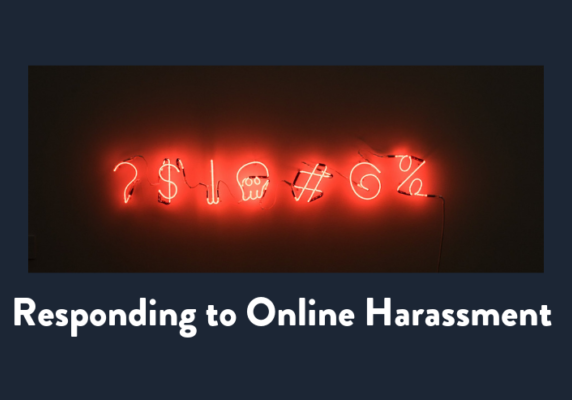 Middlebury’s Digital Detox: Responding to Online Harassment